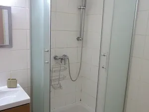 Pronájem bytu 2+kk, Brno, Kovařovicova, 56 m2