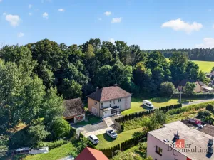 Prodej rodinného domu, Bělá, 255 m2