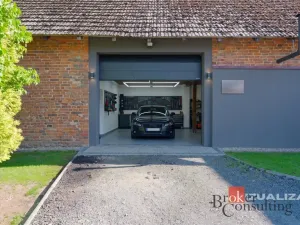 Prodej rodinného domu, Bělá, 255 m2