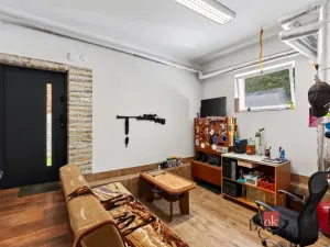 Prodej rodinného domu, Bělá, 255 m2