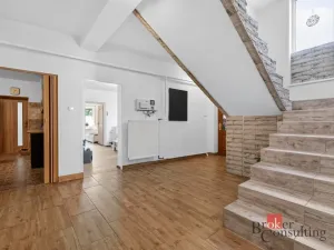 Prodej rodinného domu, Bělá, 255 m2