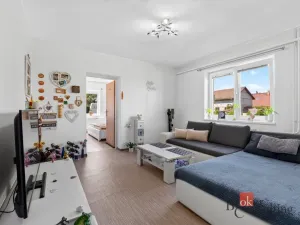 Prodej rodinného domu, Bělá, 255 m2