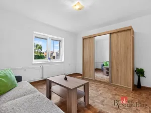 Prodej rodinného domu, Bělá, 255 m2