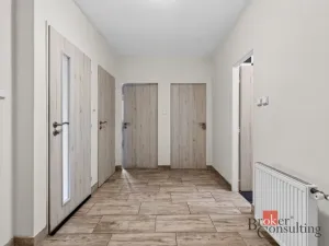 Prodej rodinného domu, Bělá, 255 m2
