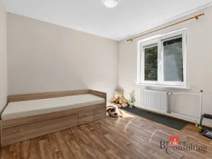 Prodej rodinného domu, Bělá, 255 m2