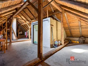 Prodej rodinného domu, Bělá, 255 m2