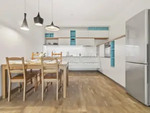 Prodej bytu 4+kk, Praha - Košíře, Pod Šmukýřkou, 109 m2