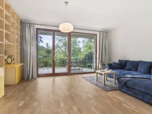 Prodej bytu 4+kk, Praha - Košíře, Pod Šmukýřkou, 109 m2