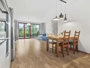 Prodej bytu 4+kk, Praha - Košíře, Pod Šmukýřkou, 109 m2