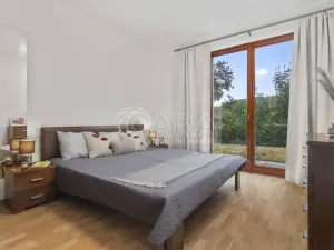 Prodej bytu 4+kk, Praha - Košíře, Pod Šmukýřkou, 109 m2
