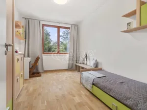 Prodej bytu 4+kk, Praha - Košíře, Pod Šmukýřkou, 109 m2