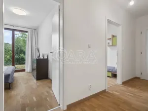 Prodej bytu 4+kk, Praha - Košíře, Pod Šmukýřkou, 109 m2