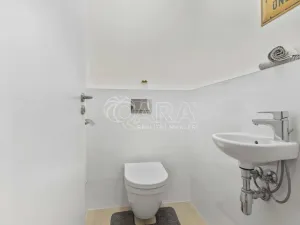Prodej bytu 4+kk, Praha - Košíře, Pod Šmukýřkou, 109 m2