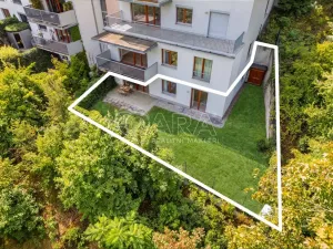 Prodej bytu 4+kk, Praha - Košíře, Pod Šmukýřkou, 109 m2