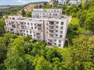 Prodej bytu 4+kk, Praha - Košíře, Pod Šmukýřkou, 109 m2