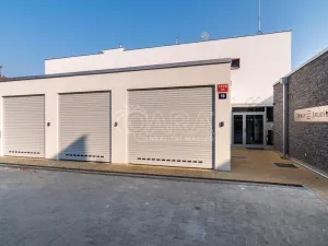 Prodej bytu 4+kk, Praha - Košíře, Pod Šmukýřkou, 109 m2