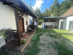 Prodej rodinného domu, Suchdol nad Lužnicí - Tušť, 133 m2