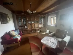 Prodej rodinného domu, Suchdol nad Lužnicí - Tušť, 133 m2