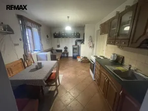 Prodej rodinného domu, Suchdol nad Lužnicí - Tušť, 133 m2