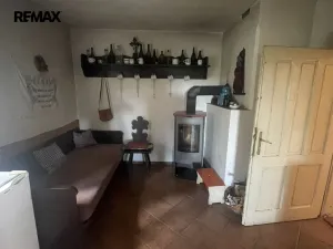 Prodej rodinného domu, Suchdol nad Lužnicí - Tušť, 133 m2
