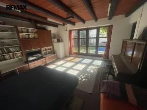 Prodej rodinného domu, Suchdol nad Lužnicí - Tušť, 133 m2