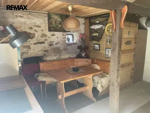 Prodej rodinného domu, Suchdol nad Lužnicí - Tušť, 133 m2