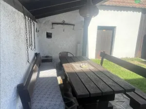 Prodej rodinného domu, Suchdol nad Lužnicí - Tušť, 133 m2