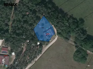 Prodej rodinného domu, Suchdol nad Lužnicí - Tušť, 133 m2