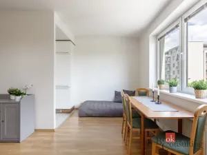 Prodej bytu 1+kk, Brno - Starý Lískovec, U Leskavy, 48 m2