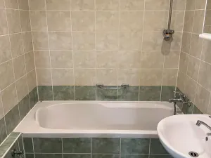 Prodej bytu 2+kk, Brno, Ukrajinská, 45 m2