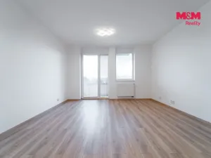 Pronájem bytu 2+kk, Mělník, Za Stadionem, 71 m2