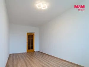 Pronájem bytu 2+kk, Mělník, Za Stadionem, 71 m2