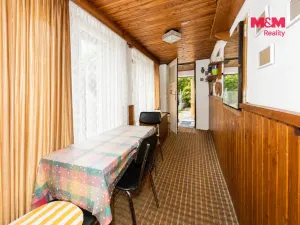 Prodej chalupy, Zbraslavice - Útěšenovice, 117 m2