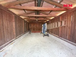 Prodej chalupy, Zbraslavice - Útěšenovice, 117 m2