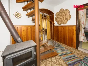 Prodej chalupy, Zbraslavice - Útěšenovice, 117 m2