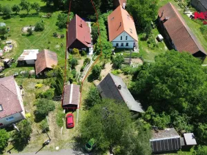 Prodej chalupy, Zbraslavice - Útěšenovice, 117 m2