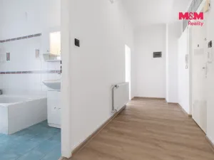Pronájem bytu 1+1, Český Těšín, Odboje, 49 m2