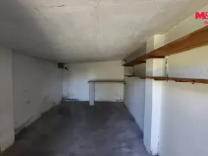 Prodej garáže, Litovel, 15 m2