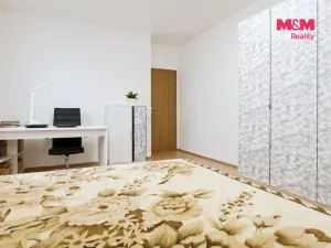 Prodej bytu 2+kk, Kutná Hora - Karlov, V Zákoutí, 64 m2
