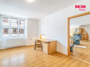 Prodej činžovního domu, Český Těšín, Odboje, 980 m2