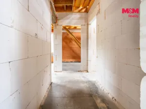 Prodej pozemku pro bydlení, Žebrák, 823 m2