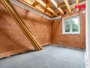 Prodej pozemku pro bydlení, Žebrák, 823 m2