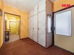 Prodej bytu 3+1, Chodov, Dukelských hrdinů, 81 m2