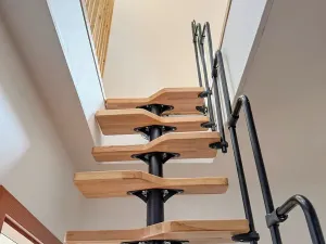 Pronájem bytu 4+kk, Horoměřice, Politických vězňů, 78 m2