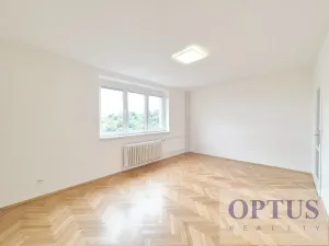 Pronájem bytu 3+kk, Praha - Břevnov, Pod Marjánkou, 55 m2