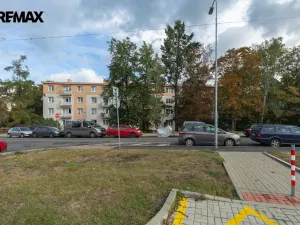 Prodej bytu 2+1, Teplice - Řetenice, Buzulucká, 49 m2