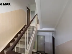 Prodej bytu 2+1, Teplice - Řetenice, Buzulucká, 49 m2
