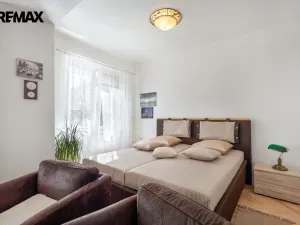 Prodej bytu 2+1, Teplice - Řetenice, Buzulucká, 49 m2