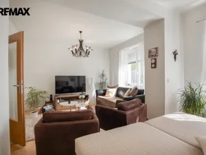 Prodej bytu 2+1, Teplice - Řetenice, Buzulucká, 49 m2