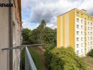 Prodej bytu 2+1, Teplice - Řetenice, Buzulucká, 49 m2
